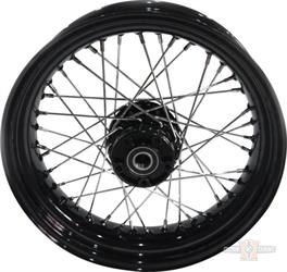 wheels